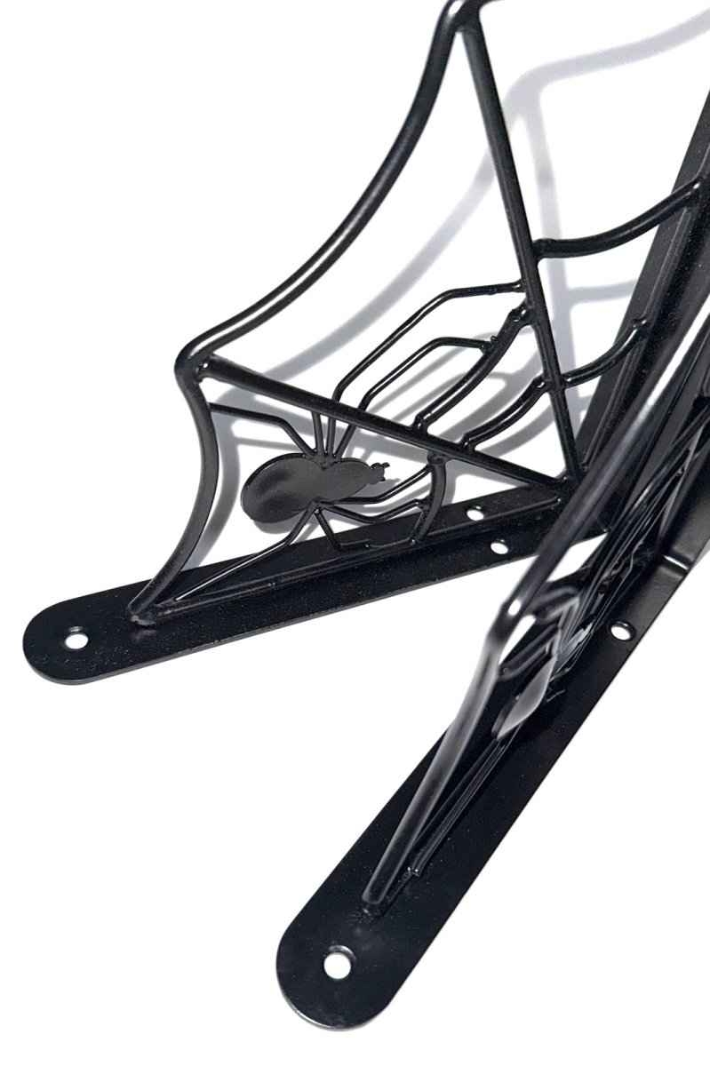 画像7: Cobwebs Shelf Brackets / ウォールラック【KILL STAR】 (7)