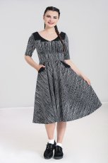 画像3: 🔥SALE🔥Regan 50's Dress / ワンピース【HELL BUNNY】 (3)