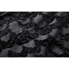 画像11: Punk messy long skirt / スカート【DARK IN LOVE】 (11)
