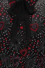 画像11: 🔥SALE🔥Perry Mid Dress / ワンピース【HELL BUNNY】 (11)