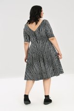 画像9: 🔥SALE🔥Regan 50's Dress / ワンピース【HELL BUNNY】 (9)