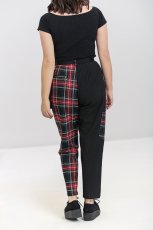画像7: Heather Trousers / パンツ【HELL BUNNY】 (7)