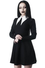 画像3: Cathedral Skater Dress / ワンピース【KILL STAR】 (3)