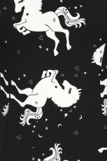 画像8: 🔥SALE🔥Sullivan Top / ブラウス【HELL BUNNY】 (8)