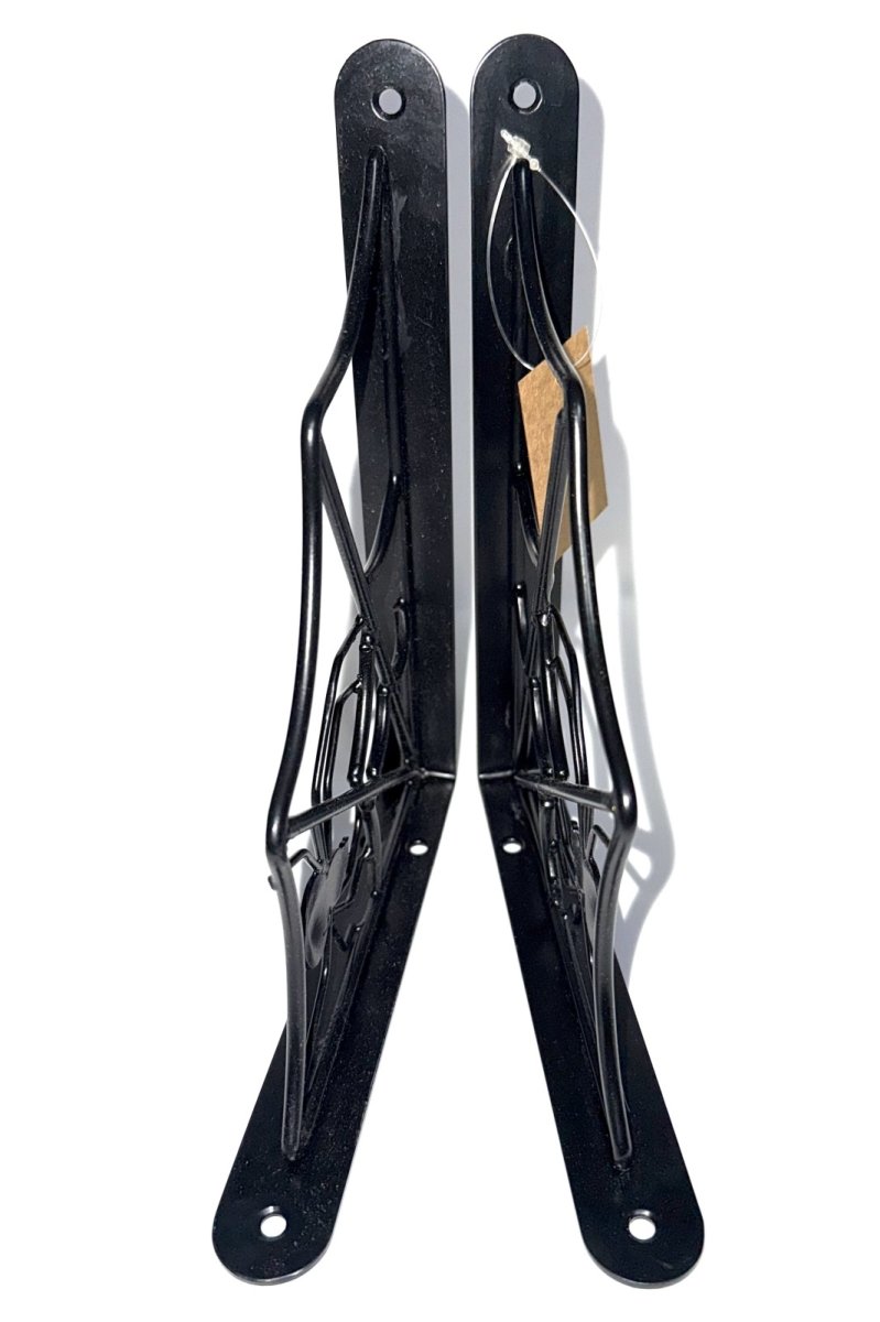 画像6: Cobwebs Shelf Brackets / ウォールラック【KILL STAR】 (6)