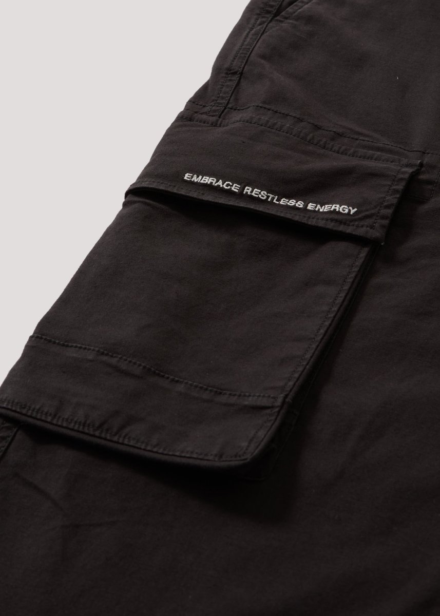画像5: 【Mens】Stirling Trousers / カーゴパンツ【HELL BUNNY(Chet Rock)】 (5)