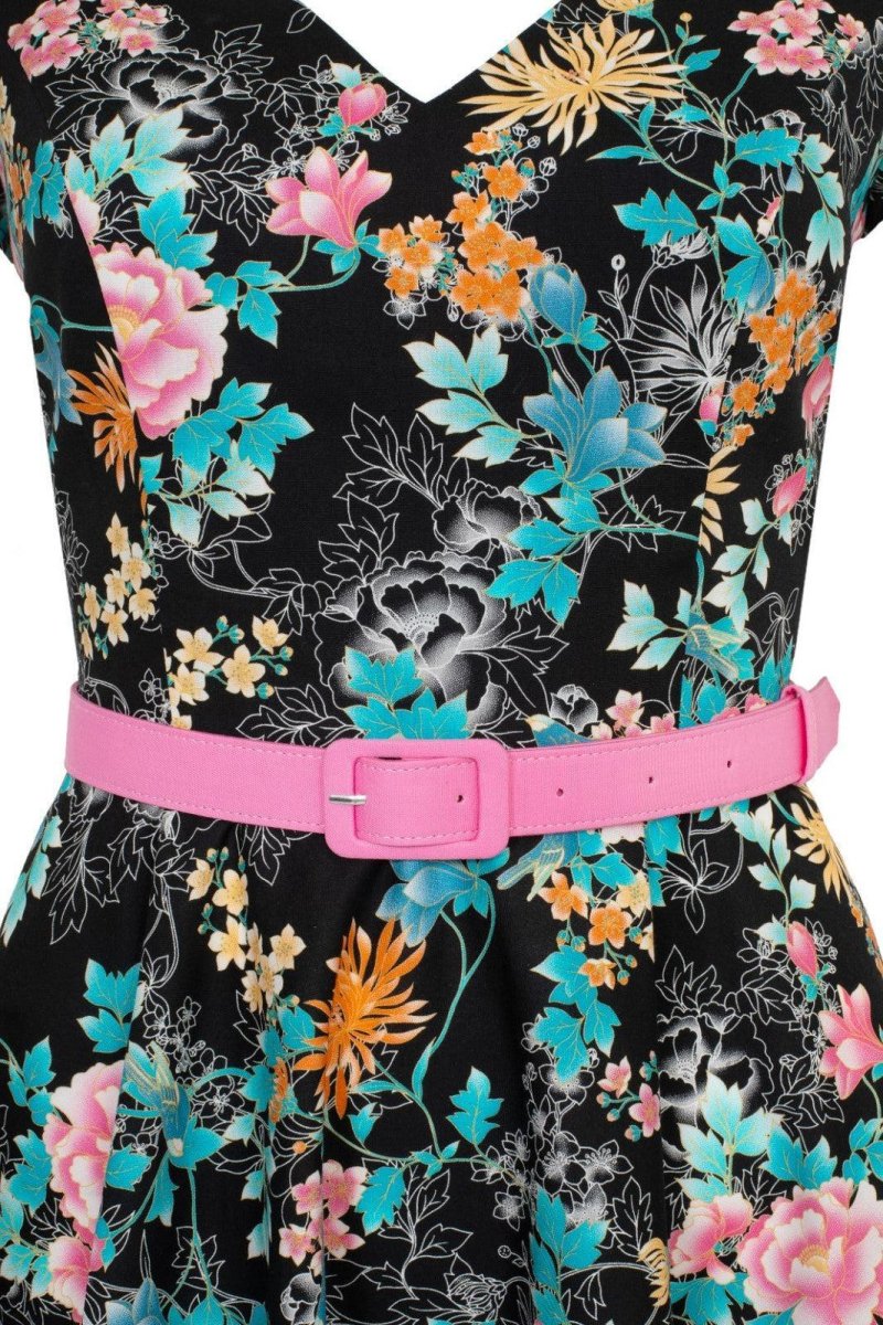 画像12: Umi Dress / ワンピース【HELL BUNNY】 (12)