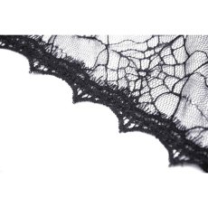 画像10: Gothic sexy spider exaggerated sleeves hooded cape / ケープ【DARK IN LOVE】 (10)