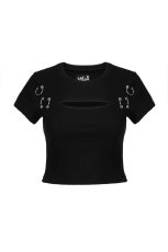 画像7: 🔥SALE🔥Taylor Top / トップス【HELL BUNNY】 (7)