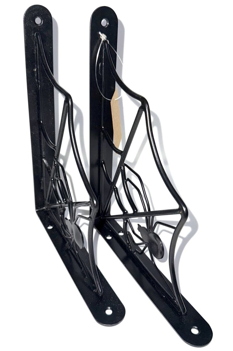 画像5: Cobwebs Shelf Brackets / ウォールラック【KILL STAR】 (5)