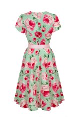 画像9: Camille Dress / ワンピース【HELL BUNNY】 (9)