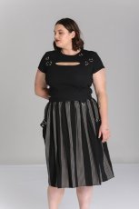 画像5: 🔥SALE🔥Lita Skirt / スカート【HELL BUNNY】 (5)