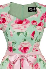画像10: Camille Dress / ワンピース【HELL BUNNY】 (10)