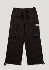 画像1: 【Mens】Stirling Trousers / カーゴパンツ【HELL BUNNY(Chet Rock)】 (1)