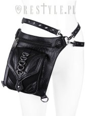画像5: DRAGON HOLSTER BAG / バッグ【Restyle】 (5)