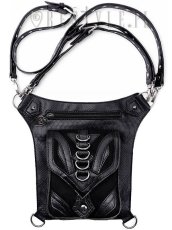 画像3: DRAGON HOLSTER BAG / バッグ【Restyle】 (3)