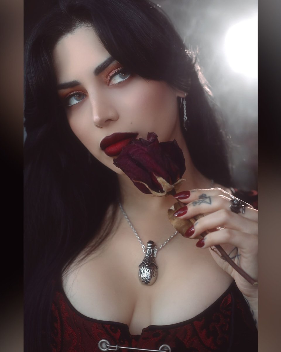 画像9: LUCREZIA'S FIX / ネックレス【Alchemy Gothic】 (9)