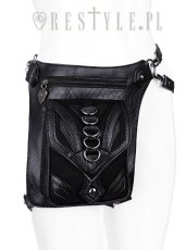 画像7: DRAGON HOLSTER BAG / バッグ【Restyle】 (7)