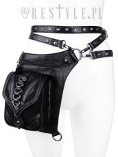 画像4: DRAGON HOLSTER BAG / バッグ【Restyle】 (4)