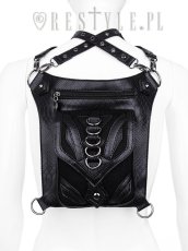 画像11: DRAGON HOLSTER BAG / バッグ【Restyle】 (11)