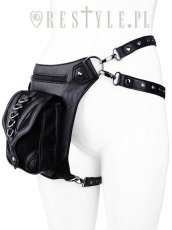 画像10: DRAGON HOLSTER BAG / バッグ【Restyle】 (10)