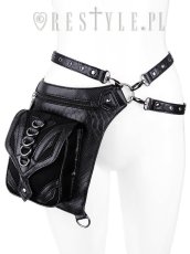 画像1: DRAGON HOLSTER BAG / バッグ【Restyle】 (1)
