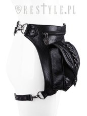 画像9: DRAGON HOLSTER BAG / バッグ【Restyle】 (9)