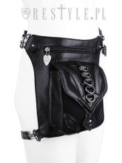 画像8: DRAGON HOLSTER BAG / バッグ【Restyle】 (8)
