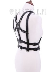 画像5: PENTAGRAM HARNESS BELT / ハーネス【Restyle】 (5)