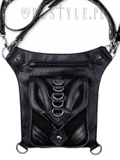 画像2: DRAGON HOLSTER BAG / バッグ【Restyle】 (2)