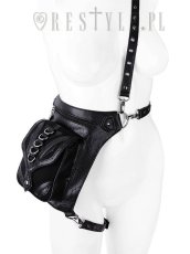 画像12: DRAGON HOLSTER BAG / バッグ【Restyle】 (12)
