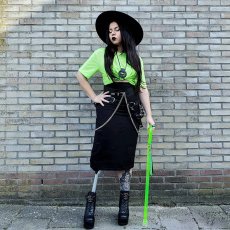 画像5: TRIANGLE BELT / ベルト【Restyle】 (5)
