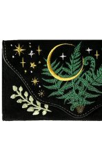 画像2: HERBAL WALLET / 財布【Restyle】 (2)