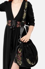 画像1: SERPENT'S LAIR SHOULDER BAG / バッグ【Restyle】 (1)