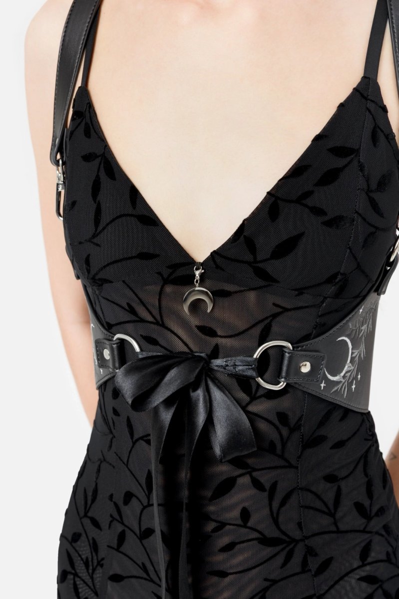 画像8: MOON GAZER REVERSIBLE HARNESS / ハーネス【Restyle】 (8)