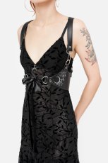 画像6: MOON GAZER REVERSIBLE HARNESS / ハーネス【Restyle】 (6)