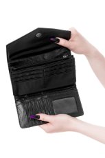 画像3: ENCHANTED FOREST WALLET / 財布【Restyle】 (3)