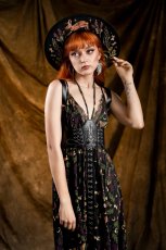 画像2: HEMLOCK LACE UP HARNESS / ハーネス【Restyle】 (2)