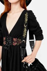 画像17: SERPENT'S LAIR SHOULDER BAG / バッグ【Restyle】 (17)