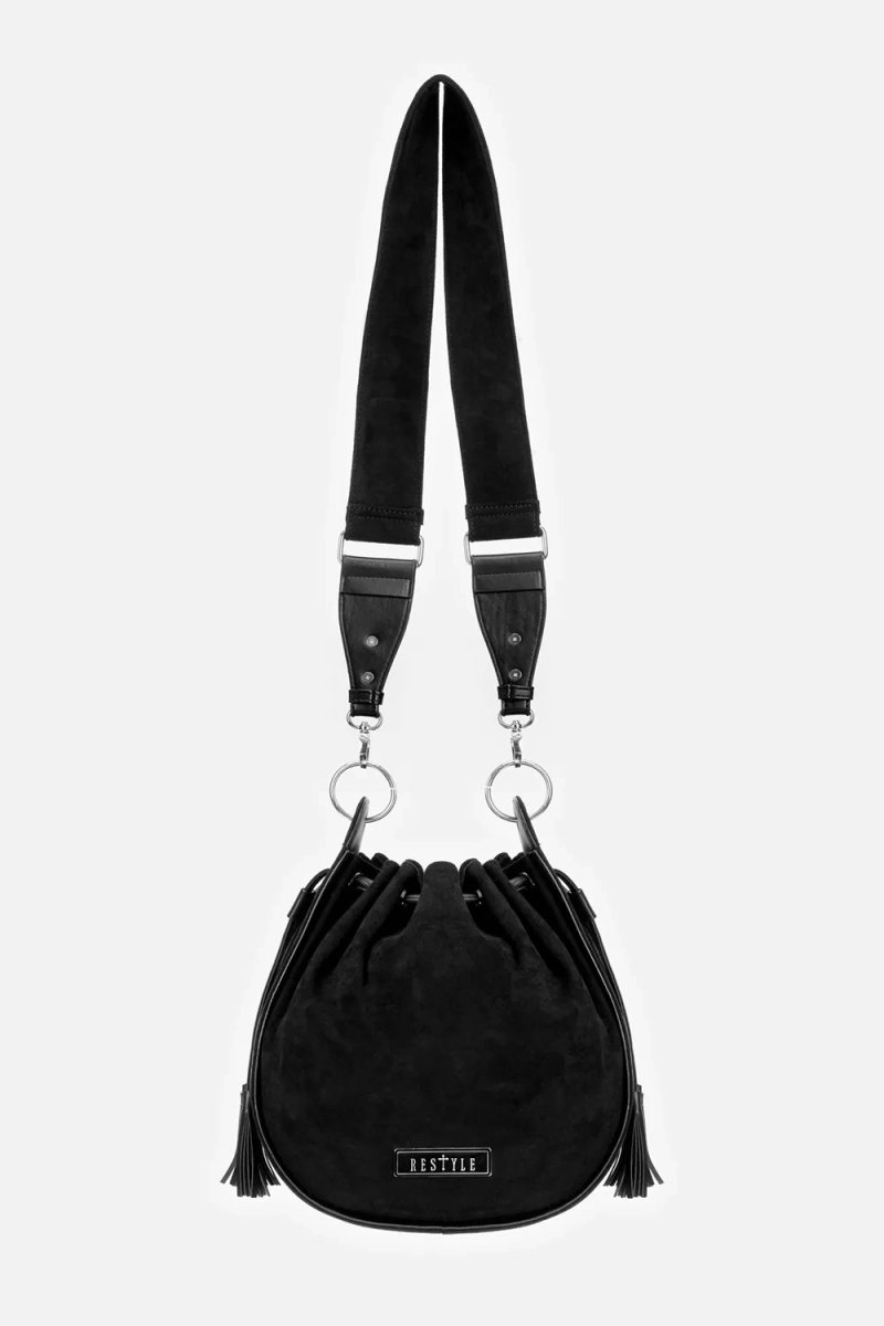 画像5: SERPENT'S LAIR SHOULDER BAG / バッグ【Restyle】 (5)
