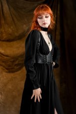 画像7: HEMLOCK LACE UP HARNESS / ハーネス【Restyle】 (7)