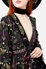 画像10: SERPENT'S LAIR SHOULDER BAG / バッグ【Restyle】 (10)