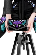 画像4: ENCHANTED FOREST WALLET / 財布【Restyle】 (4)