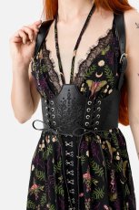画像16: HEMLOCK LACE UP HARNESS / ハーネス【Restyle】 (16)