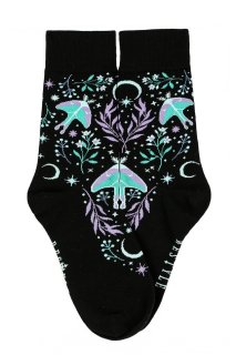 y2k刺繍ドクロ英字フェアリーグランジライダースパンクロックミリタリー黒ゴシック jDLXjbbvZ4Gb.jpg?width=768