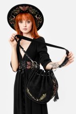 画像14: SERPENT'S LAIR SHOULDER BAG / バッグ【Restyle】 (14)