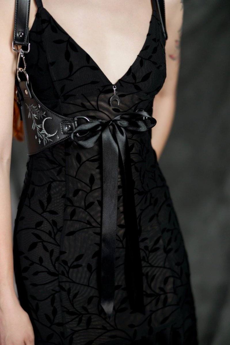 画像13: MOON GAZER REVERSIBLE HARNESS / ハーネス【Restyle】 (13)