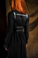 画像8: HEMLOCK LACE UP HARNESS / ハーネス【Restyle】 (8)