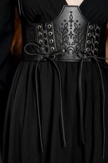 画像13: HEMLOCK LACE UP HARNESS / ハーネス【Restyle】 (13)