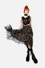 画像23: ENCHANTED ENCOUNTERS / コルセットトップス【Restyle】 (23)
